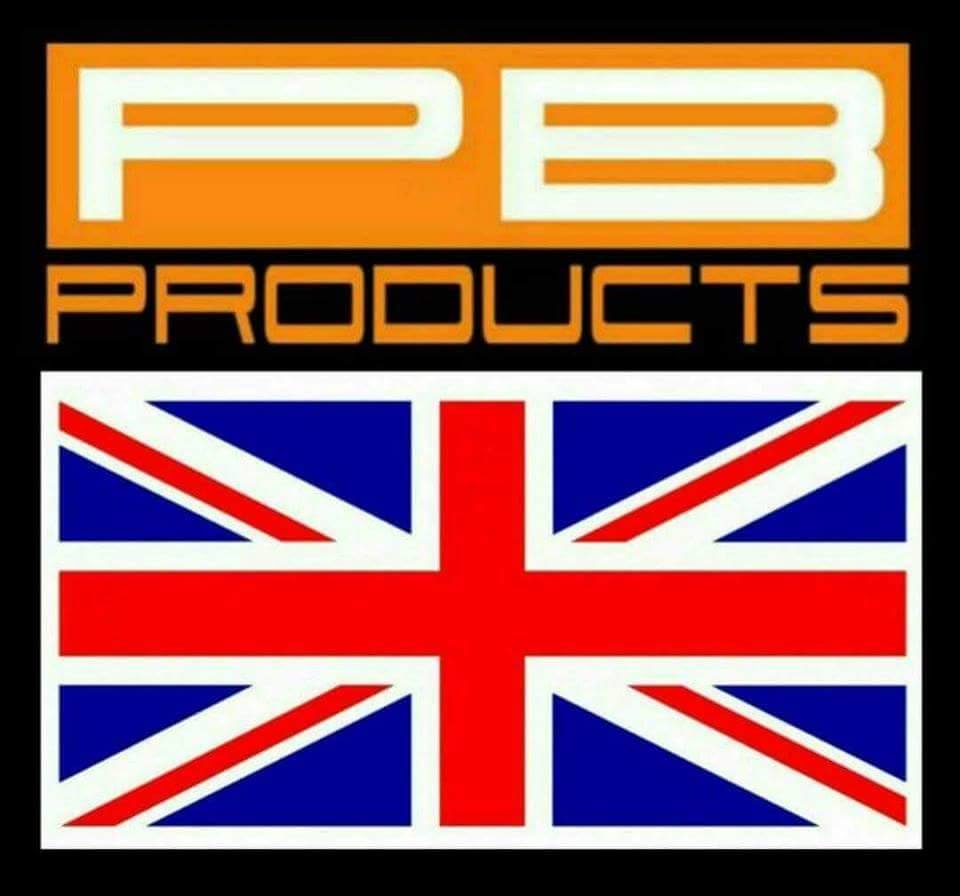 PB Products UK