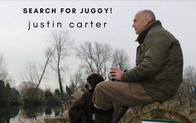 The search for Juggy!! by Justin carter