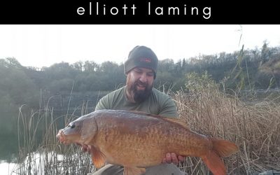 2 Months 2 Targets by Elliott Laming