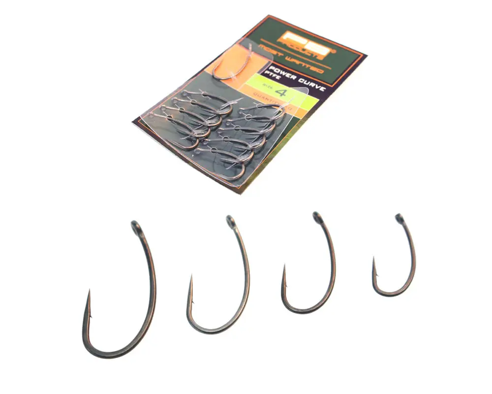 PB Products UK - Specialist End Tackle For The World Of Carp Fishing